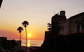 Alba E Tramonto
